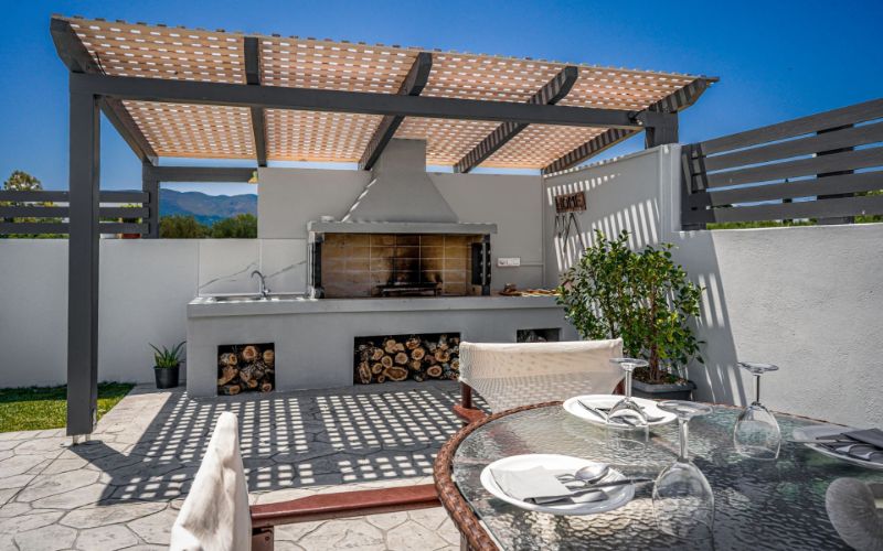 zakynthos villas blue wind
